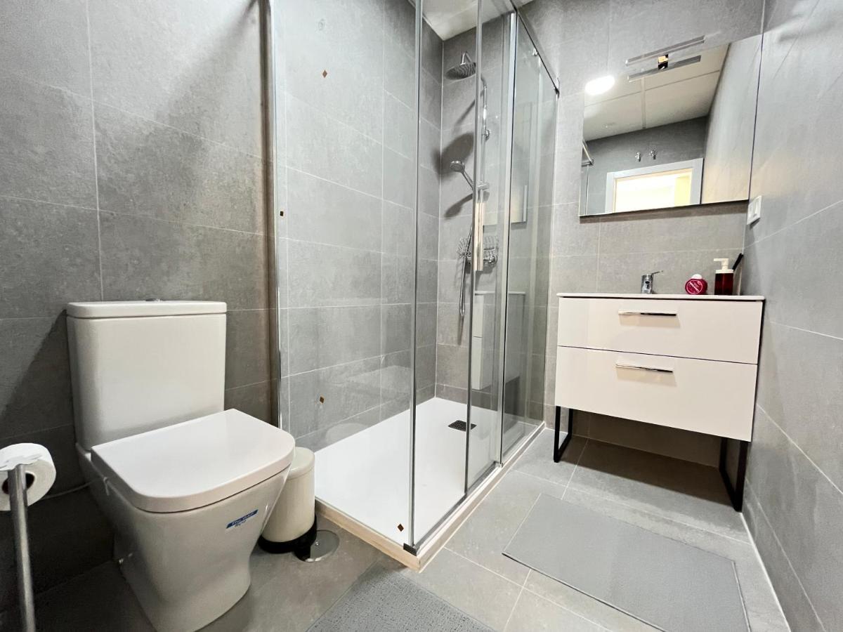 Acogedor Infanta Mercedes Apartment Мадрид Екстериор снимка