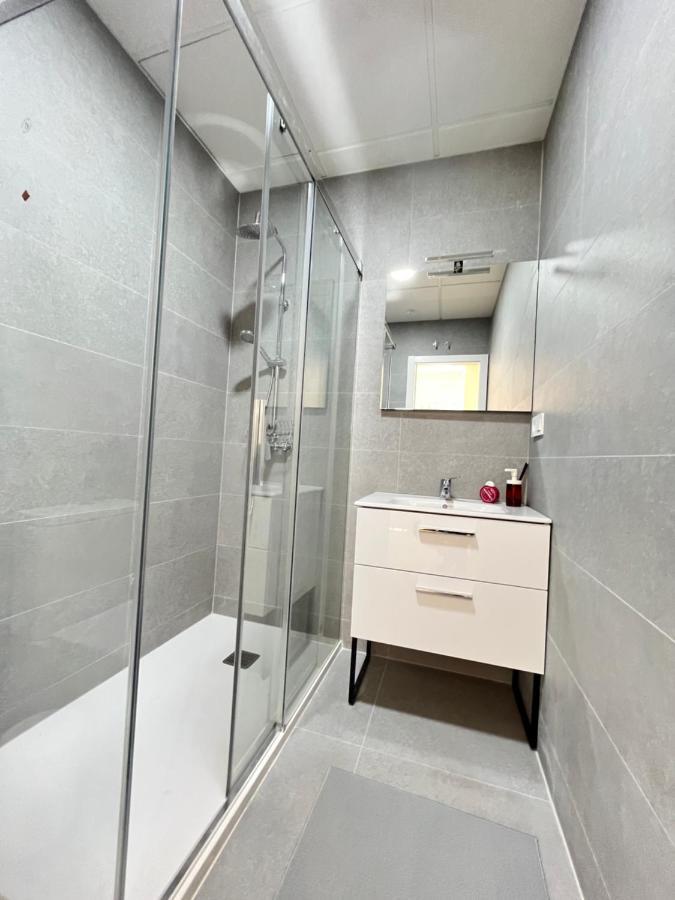 Acogedor Infanta Mercedes Apartment Мадрид Екстериор снимка